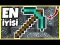 UHC TARİHİNİN EN İYİ KAZMASI (ZENGİN OLDUK) | Minecraft UHC