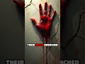 The Red Room Curse: Internet’s Darkest Legend