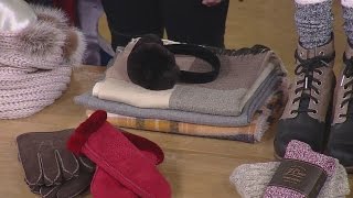 Winter Fashion In 2017