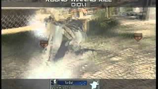 Shitty hitmarker, Shitty quality.