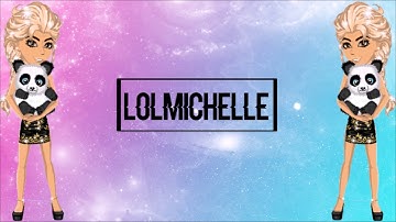 How to make MSP intro and outro x | lolmichelle