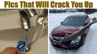 Random Pics From The Internet That Will Crack You Up