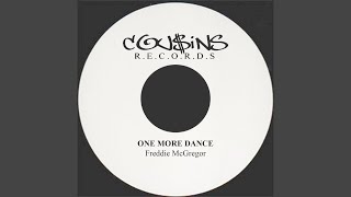 One More Dance