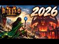 I Tried Diablo 2 Resurrected with no nostalgia