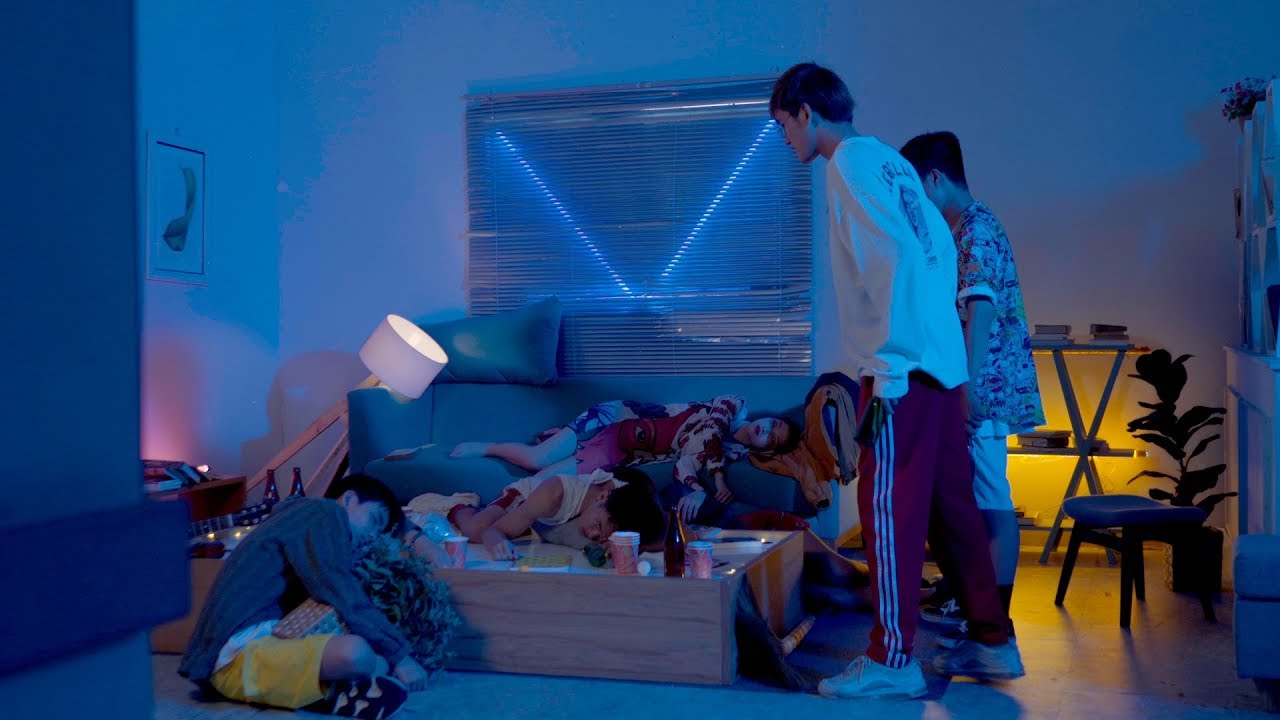 MẶC KỆ ĐỜI - LONG.C x D2N | OFFICIAL TEASER