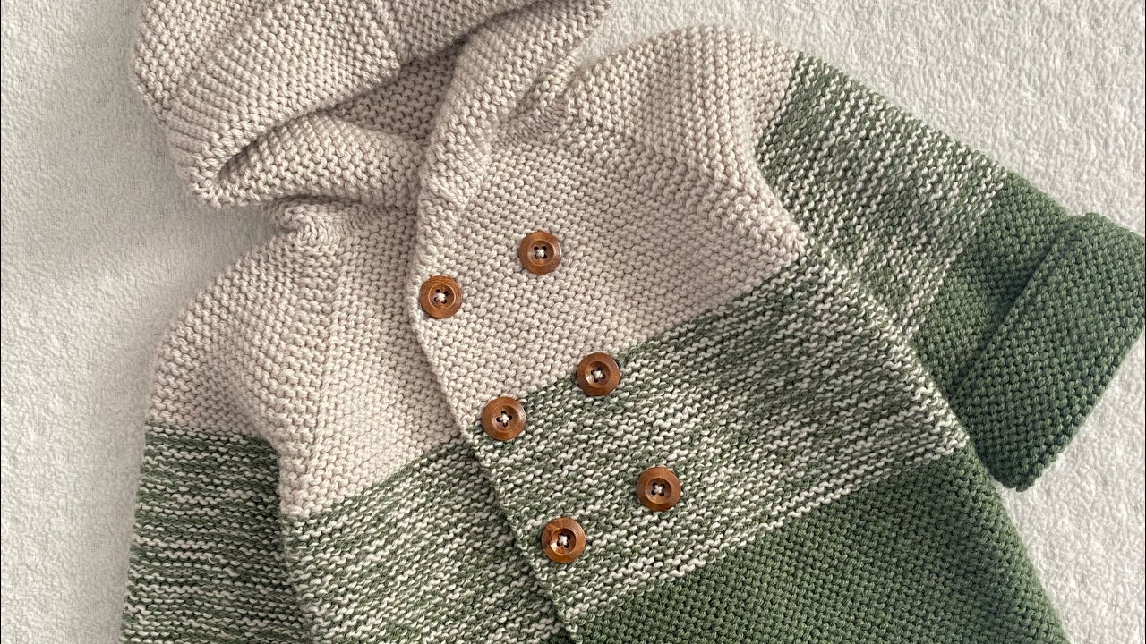 DEGRADE HIRKA MODELİ 1-2 YAŞ