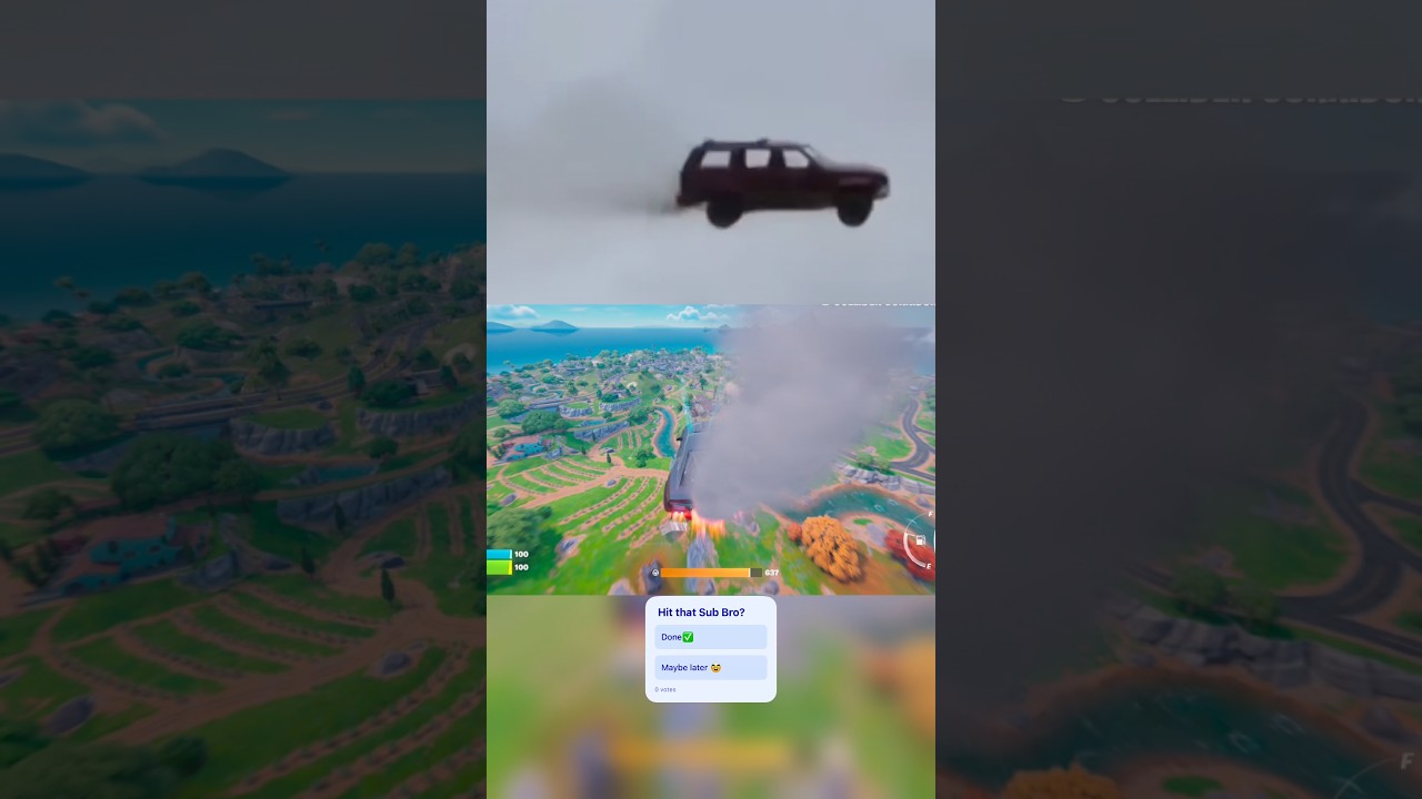 The Funniest Memes of the Week: Enjoy 🤣 #fortnite #fortnitememes #fortnitefunnymoments
