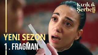 Kızılcık Şerbeti 62. Bölüm 2. Fragmanı