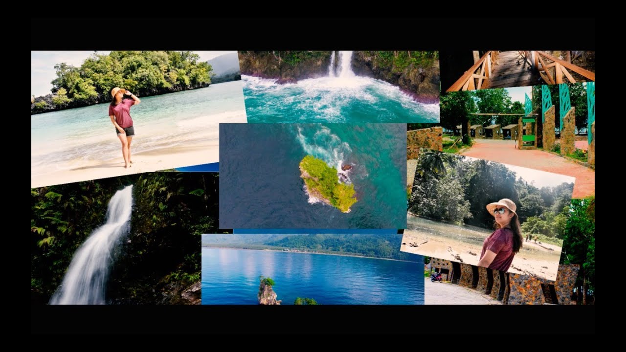 Ayo Ke Namrole Kabupaten Buru Selatan