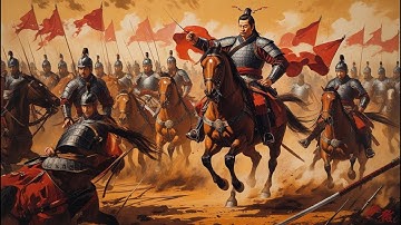 Bí Ẩn Trận Pháp Gia Cát Lượng – Trí Tuệ Vượt Thời Đại | Câu Chuyện Tam Quốc