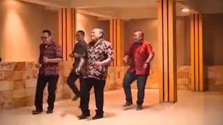 Pelan pelan saja bisik bisik saja