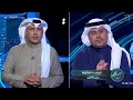 الشنيف يكشف عن فضيحة تحكيمية كارثية عند أستعراض الحالات التحكيمية لمباراة النصر والخلود وانذار صحيح 