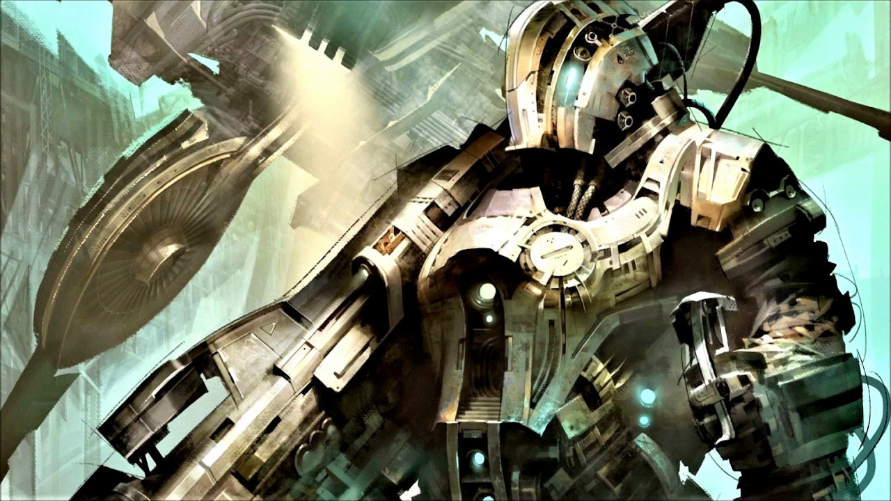Really Slow Motion & Epic North - Exosuit (Epic Intense Hybrid Action) camera iphone 8 plus apk