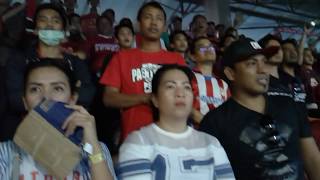 LAGU WAJIB PSM MAKASSAR.....(Ewako PSM)