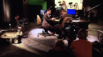 Contagion - Behind The Scenes Part 4