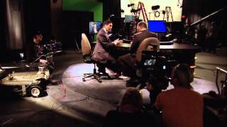 Contagion - Behind The Scenes Part 4