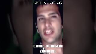 Abidin Özşahin - Zır Zır