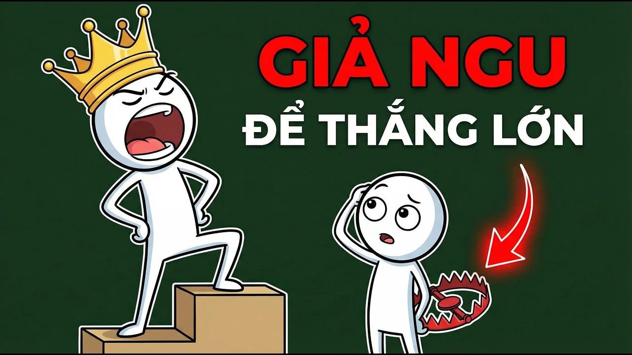 Tại Sao Người Thông Minh Thường 