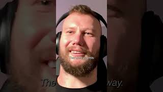 Download Lagu The answer might surprise you 😨RG Snyman \u0026 Dan Biggar on this weeks Rugby Pod OUT NOW 🎧 #rugbypod MP3