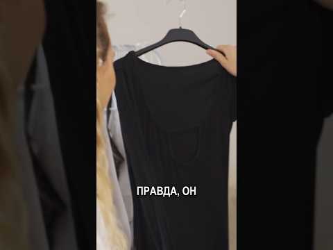 САМЫЙ ЛУЧШИЙ БРЕНД по мнению Алисы Стяжковой #бренды #лучшийбренд #платье #гардероб #шмот