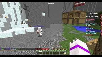 Hacker | Mineplex DOM