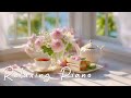 Morning Piano Melodies For A Relaxing Tea Time Gentle Awakening Ritual Morning Piano Melodies For A Relaxing Tea Time Gentle Awakening Ritual