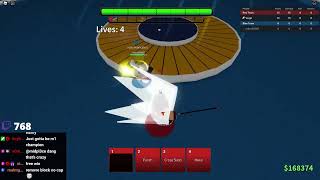 Your Aba Rank Doesnt Matter If Your Enemy Is Ryuko