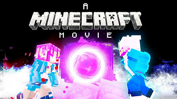 A Minecraft Movie | "Paradox" Official Trailer