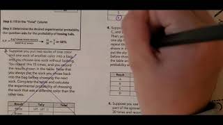 USD259 Math Packet #8  Part 4