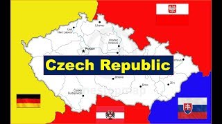 Лучшие и незабываемые места Чехии – Обзор
