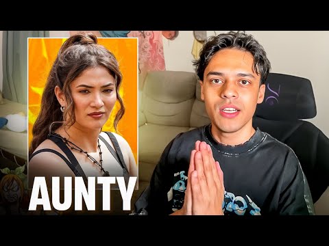 RIDHIMA PANDIT SENT ME A LEGAL NOTICE *APOLOGY*