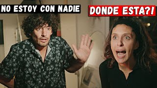 La Amante Que No Se Puede Dejar