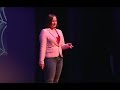 Universal Computers and Quantum AI | Nell Watson | TEDxAntwerp