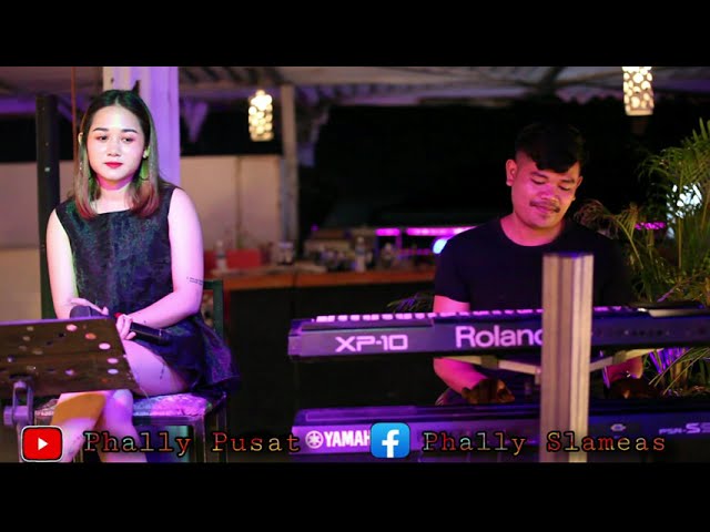 បងពួកែខឹង-ស្រីនុត_LIVE  Ban /Sky bar SLAMEAS class=