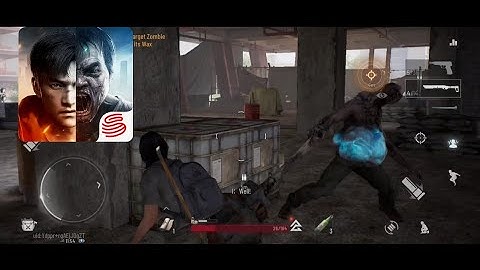 Fading City Gameplay - part 5 (android and iOS)