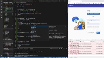Vue와 Firebase로 모던웹사이트 만들기 강좌 042 뷰라우터로 권한별 페이지 접근하기