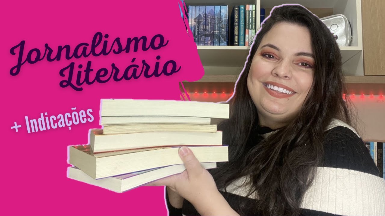O Que é Jornalismo Literario O Que é Jornalismo Literario