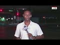 ICE Officer involved in Austin TX shooting, victim in stable condition