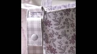 Colección Delia Pink Pasito a Pasito
