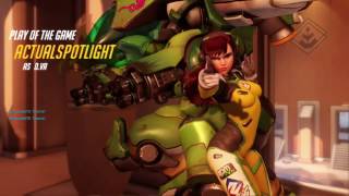 Random clips #1 (My First Time Editing)