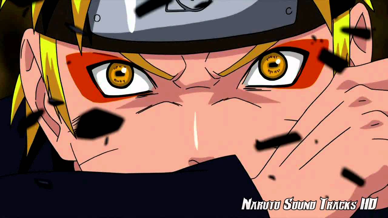 Naruto Shippuden OST - 8.Shutsujin (HD) w/ Download Link - YouTube