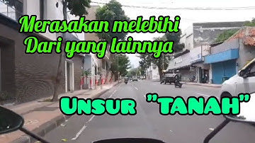 Satrio Piningit Merasakan Lebih 