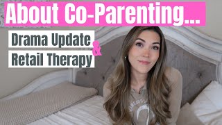 Co-Parenting, Divorce & How I’m REALLY Doing | Retail Therapy Vlog Target & Walmart by Mai Zimmy 35,798 views 1 year ago 26 minutes