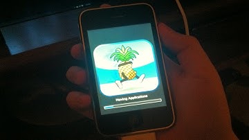 iOS 5 Tethered Jailbreak for iPhone, iPod touch, and iPad