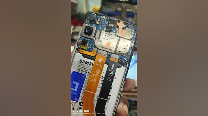 samsung f55 5g touch problem #youtube #reels #repair #automobile #traning #video #youtuber #music