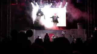 Symphony In The Stars Preshow Only At Disneys Hollywood Studios 2014