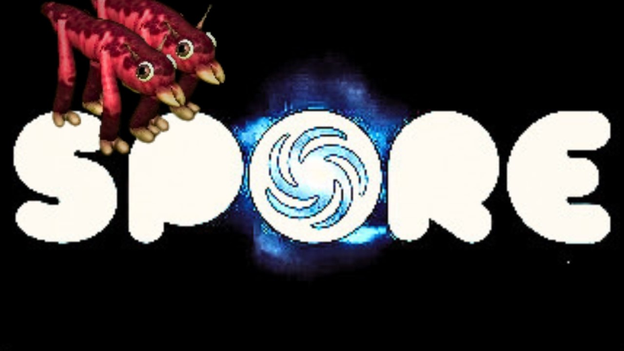 spore - YouTube