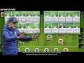 Cara Menentukan drill latihan agar sesuai dengan strategi 🔥 Top Eleven 2022