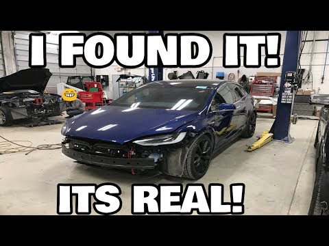 Why the used Tesla system is broken