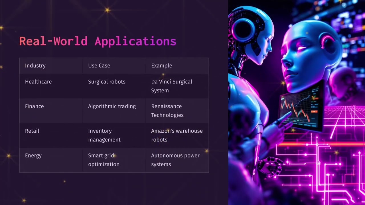 Ever wonder how software thinks? Deep dive into agentic AI & its potential!